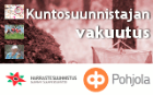 Kuntosuunnistajan vakuutus