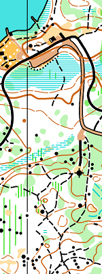 Karttapala