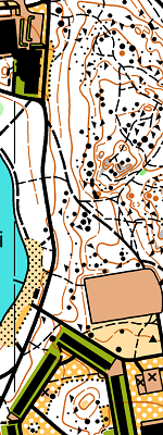 Karttapala