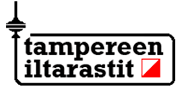 Tampereen Iltarastikartat